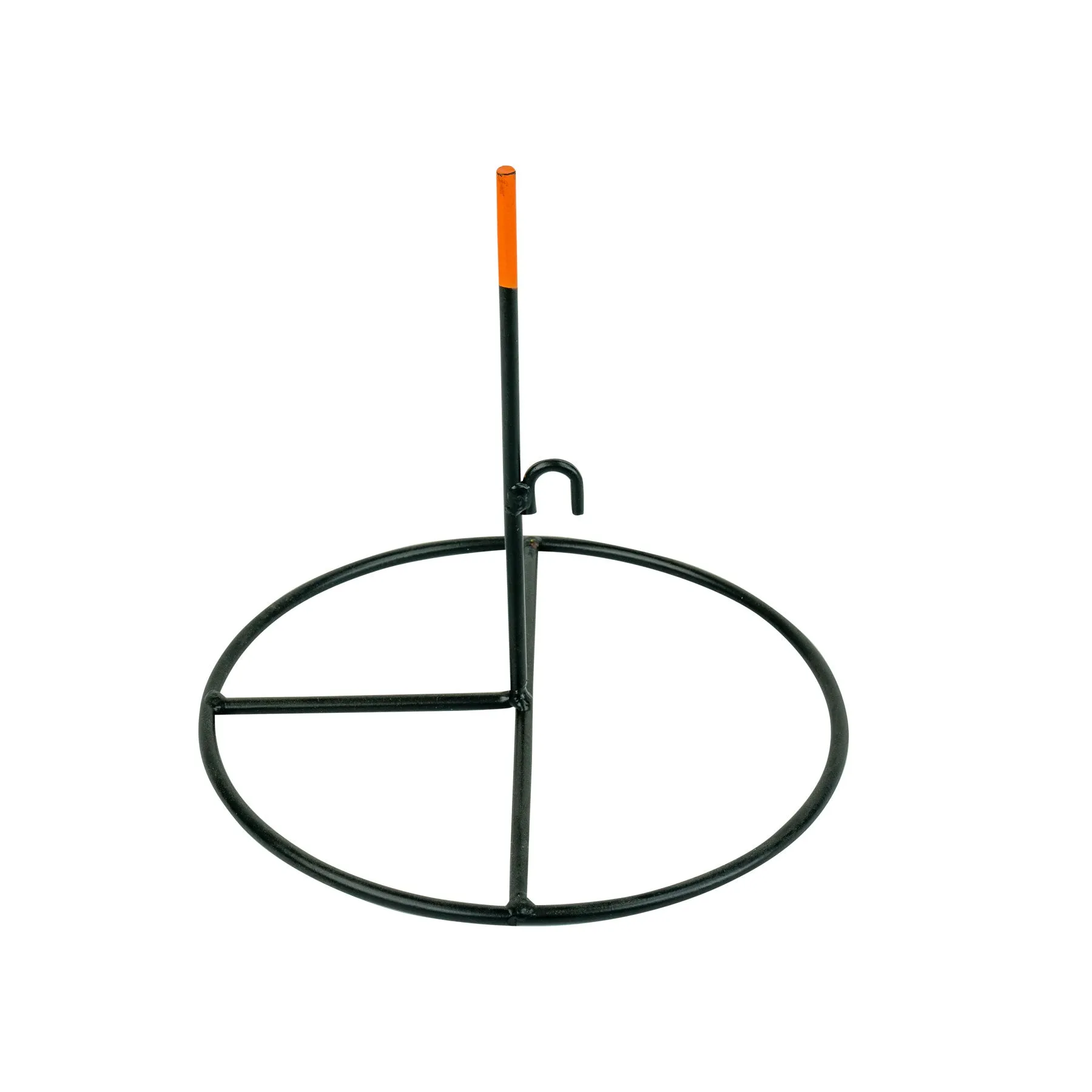 Full Body Duck Round Base - 6 Bases