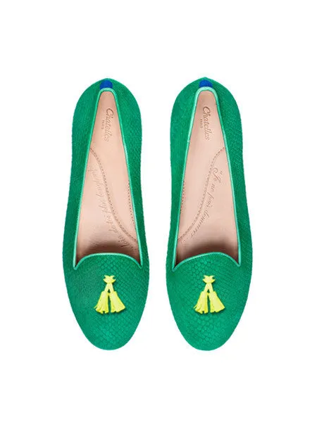 Germain Slipper