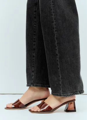 Gianvito Rossi Cosmic Heels