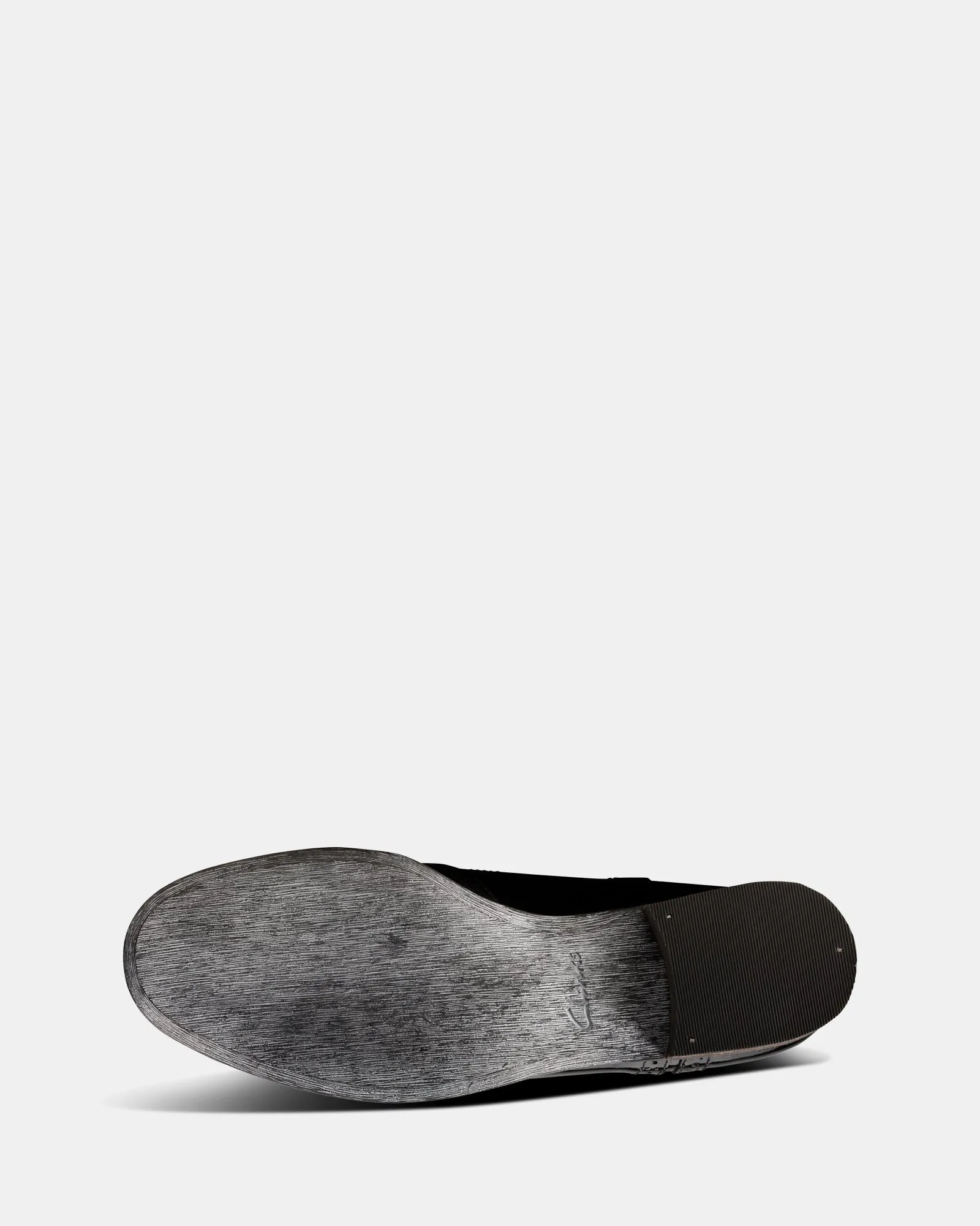 Hamble Oak Black Patent