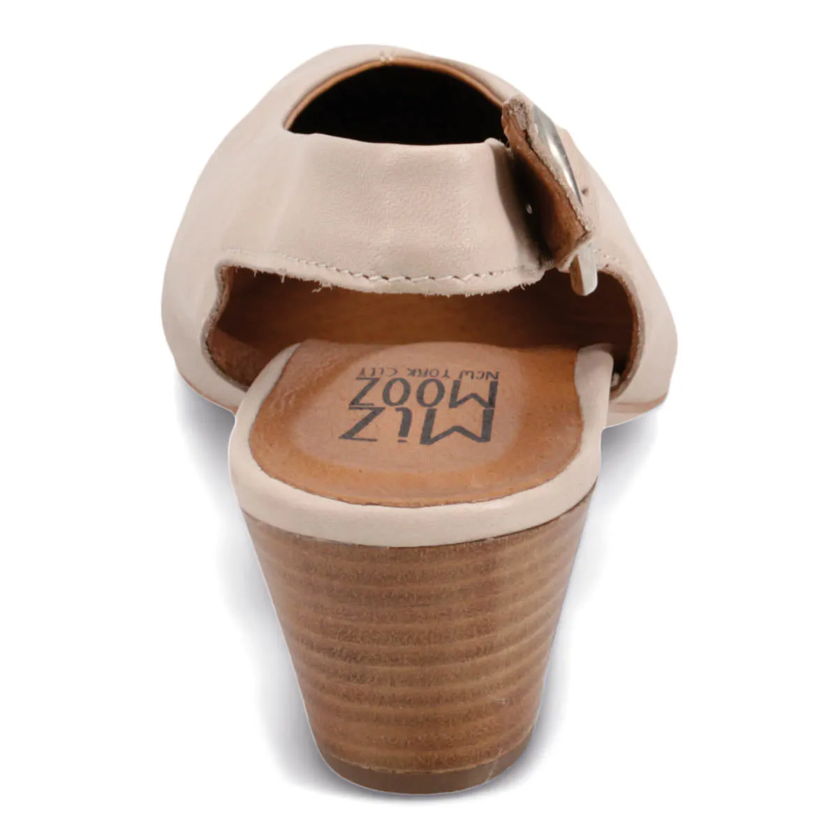 Heidi Slingback Heel