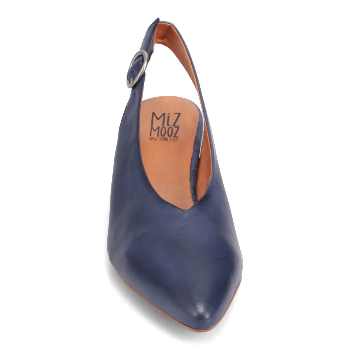 Heidi Slingback Heel