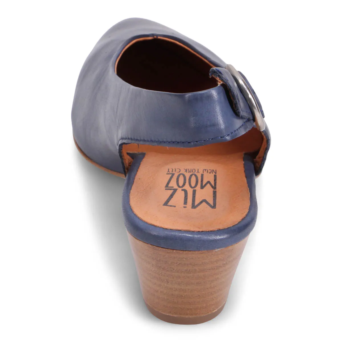 Heidi Slingback Heel