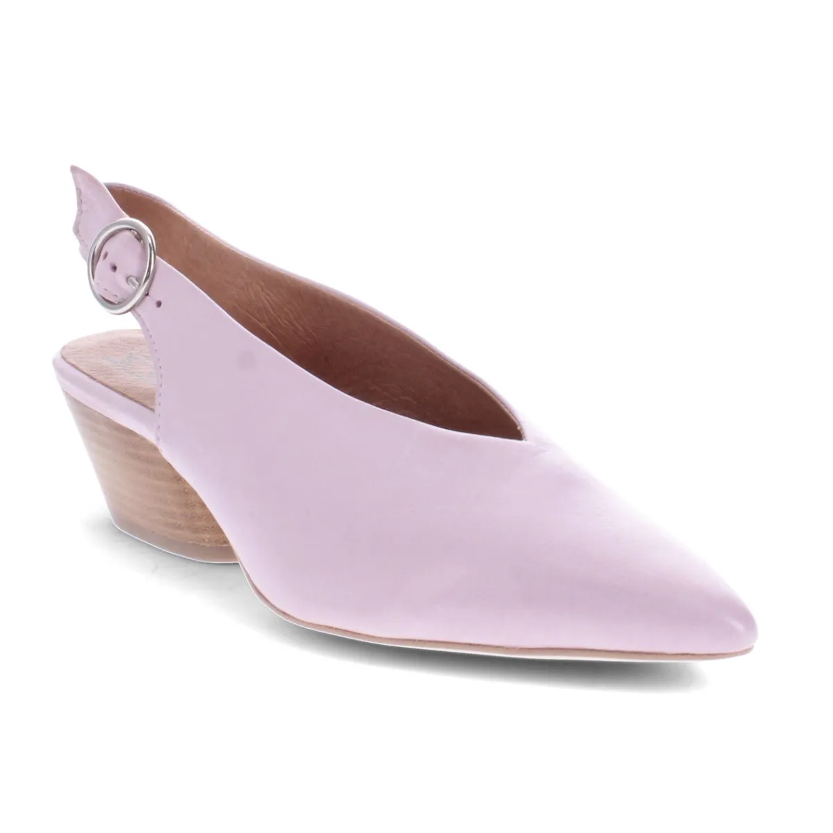 Heidi Slingback Heel
