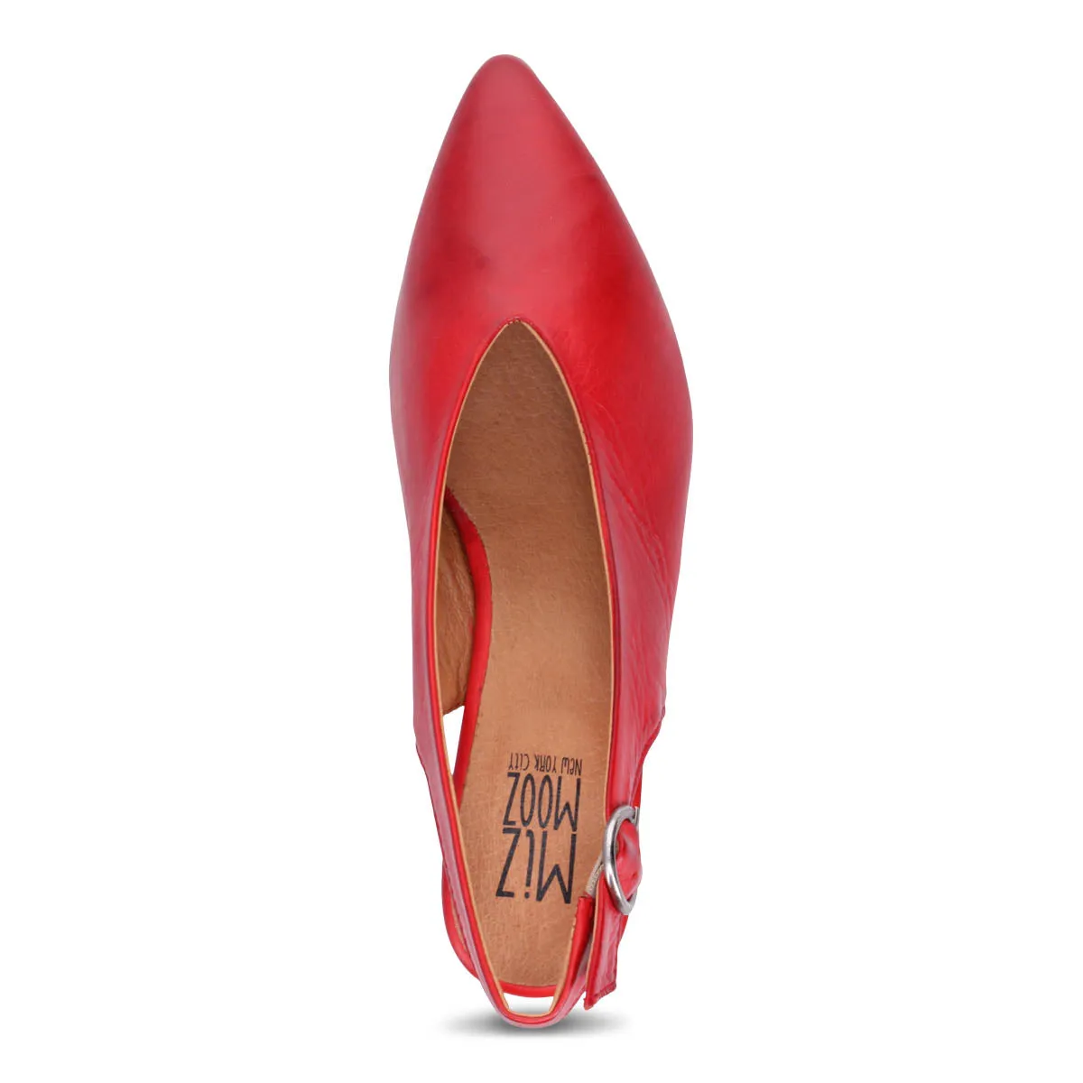 Heidi Slingback Heel