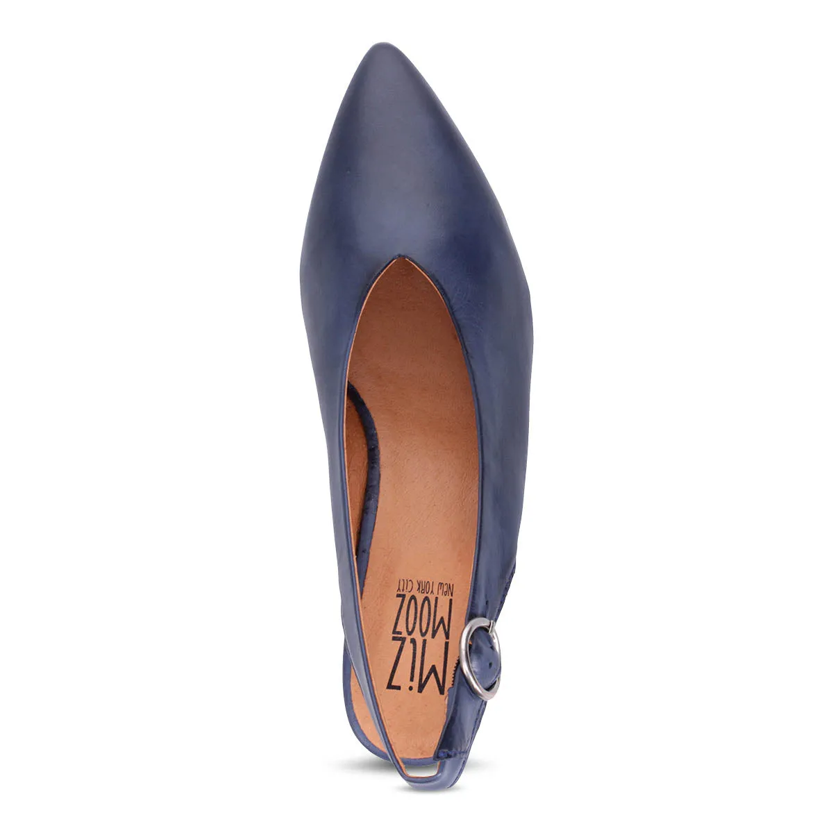 Heidi Slingback Heel