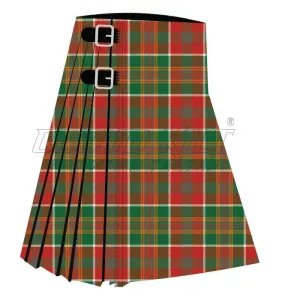 Henry WA Ancient Premium Tartan Kilt
