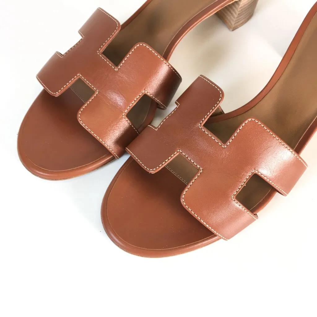 Hermès Oasis Sandals