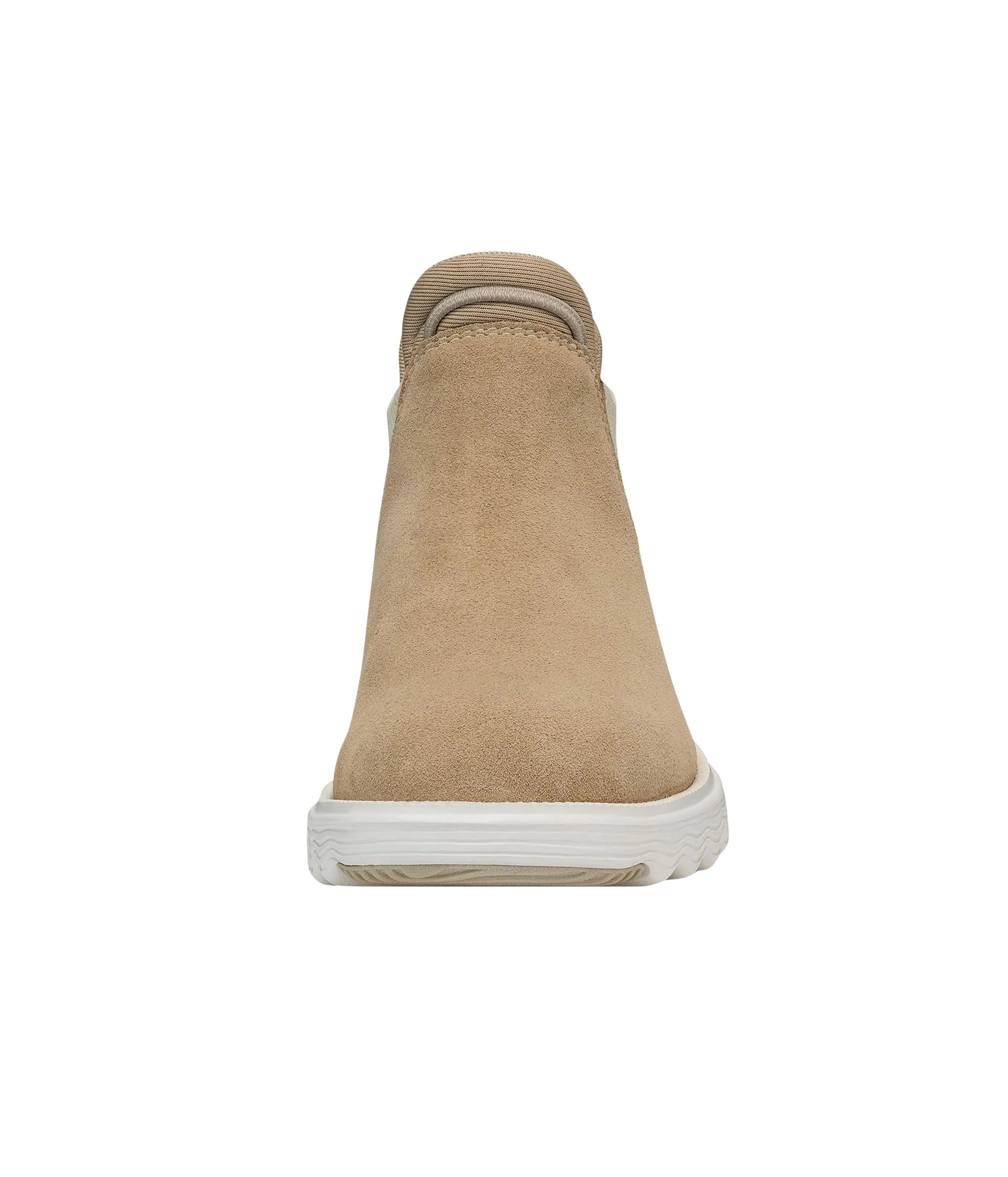 Hey Dude Branson Suede Boot