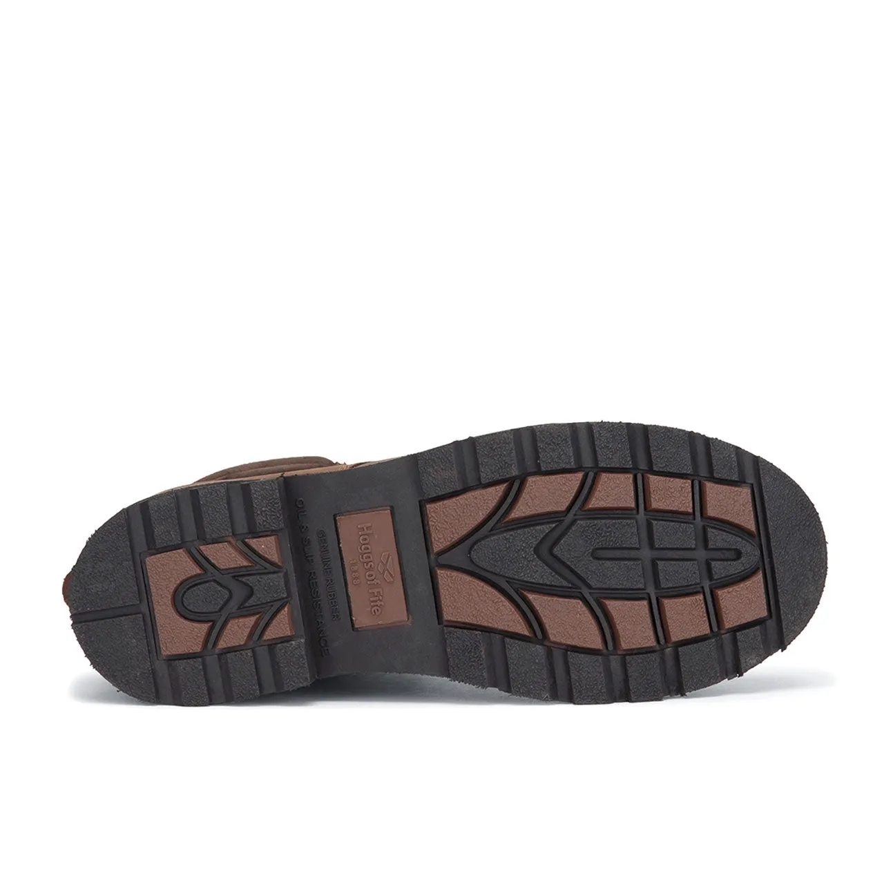 Hoggs Shire Pro Dealer Boots