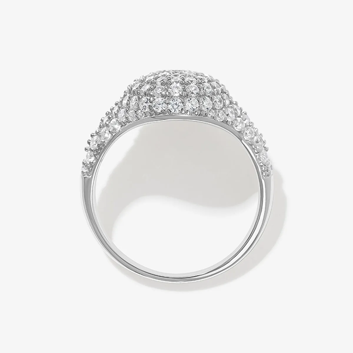 Igar signet ring