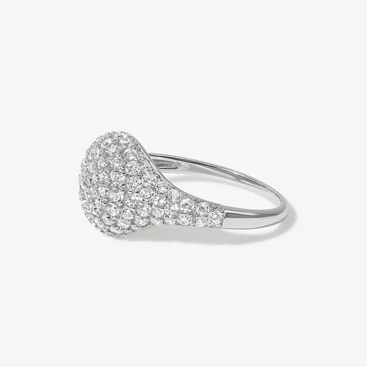 Igar signet ring