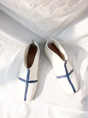 Ishida Uryuu Cosplay Boots Shoes