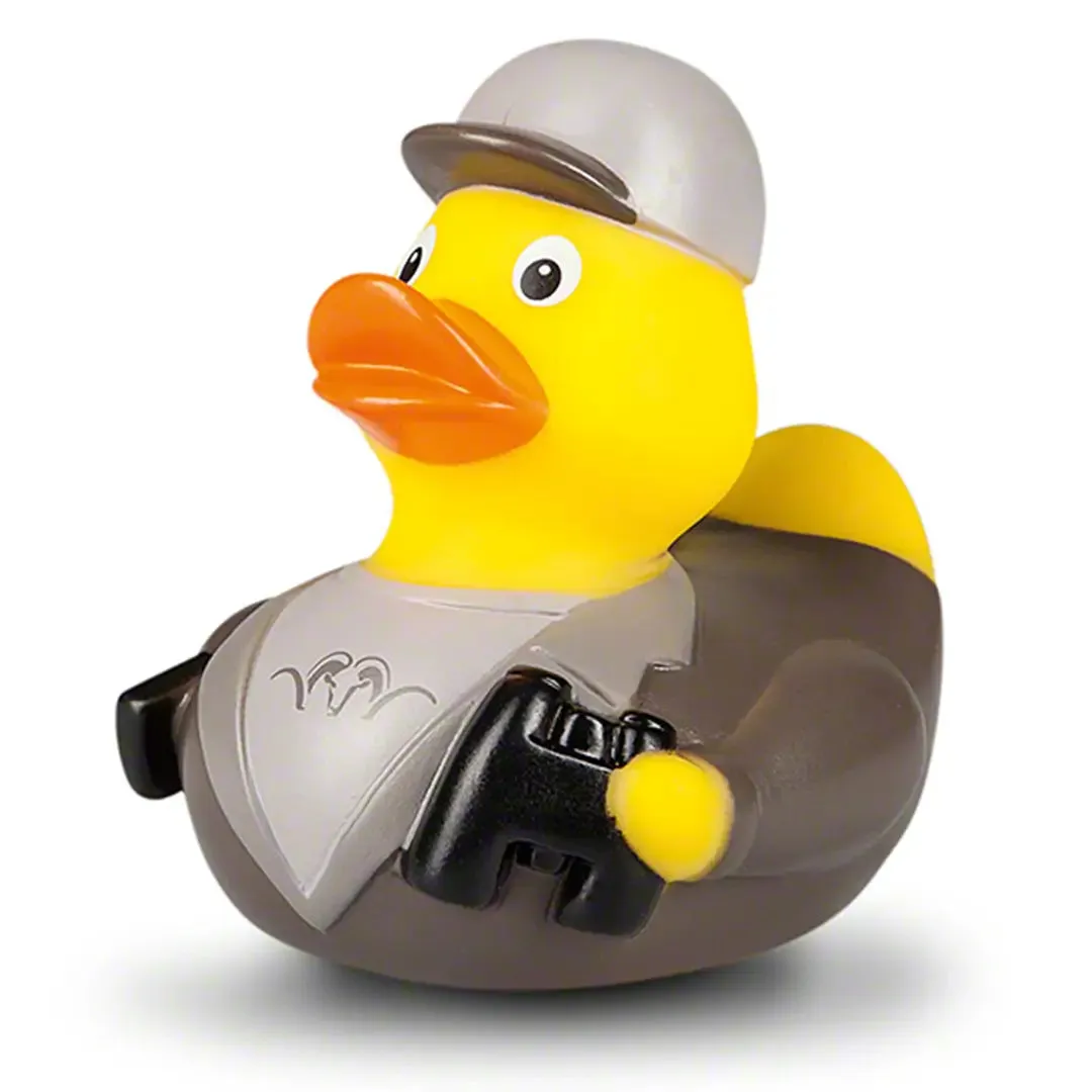 Jagobert The Blaser Duck by Blaser