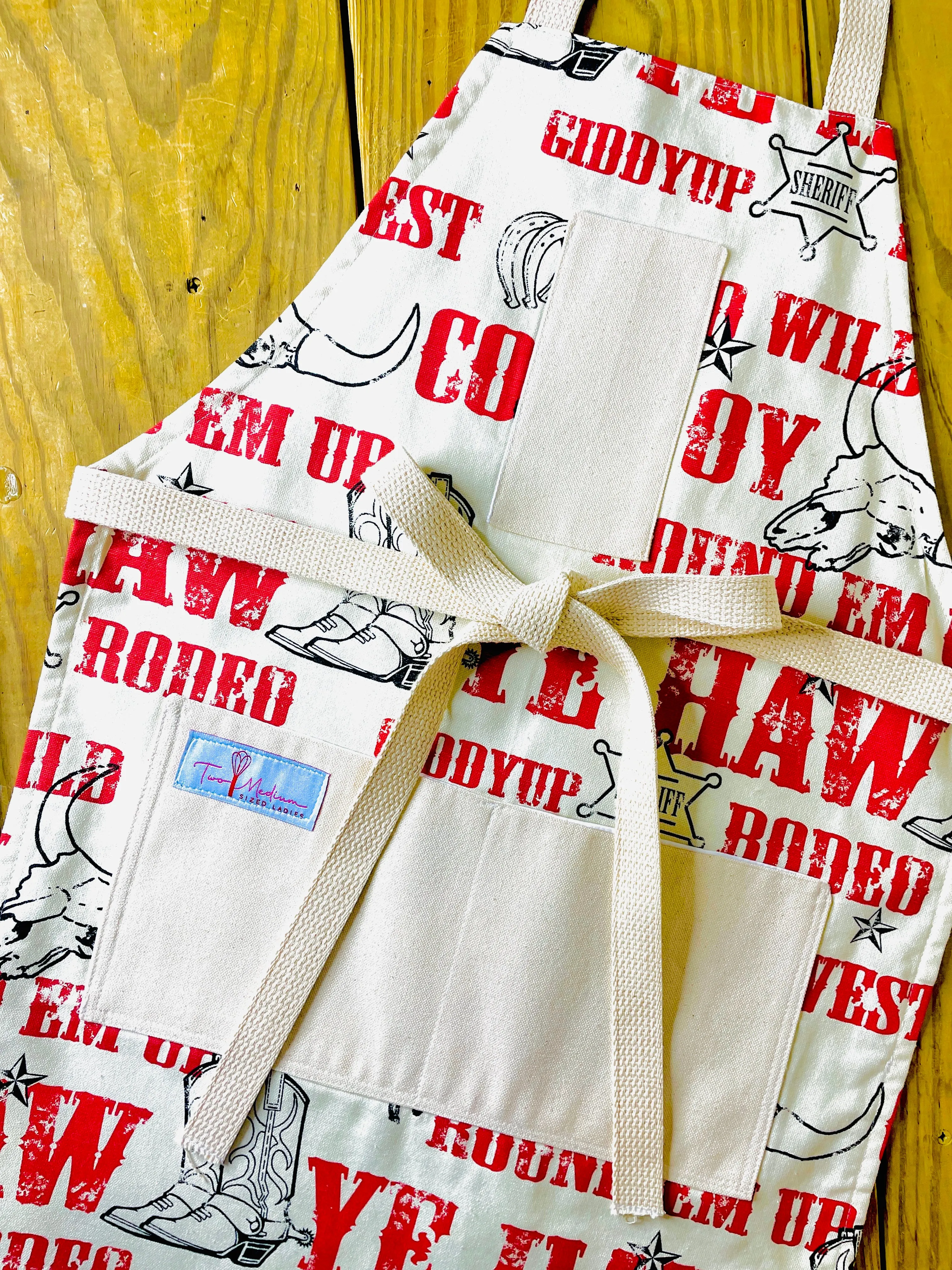 Jane Apron