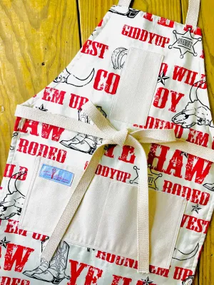 Jane Apron
