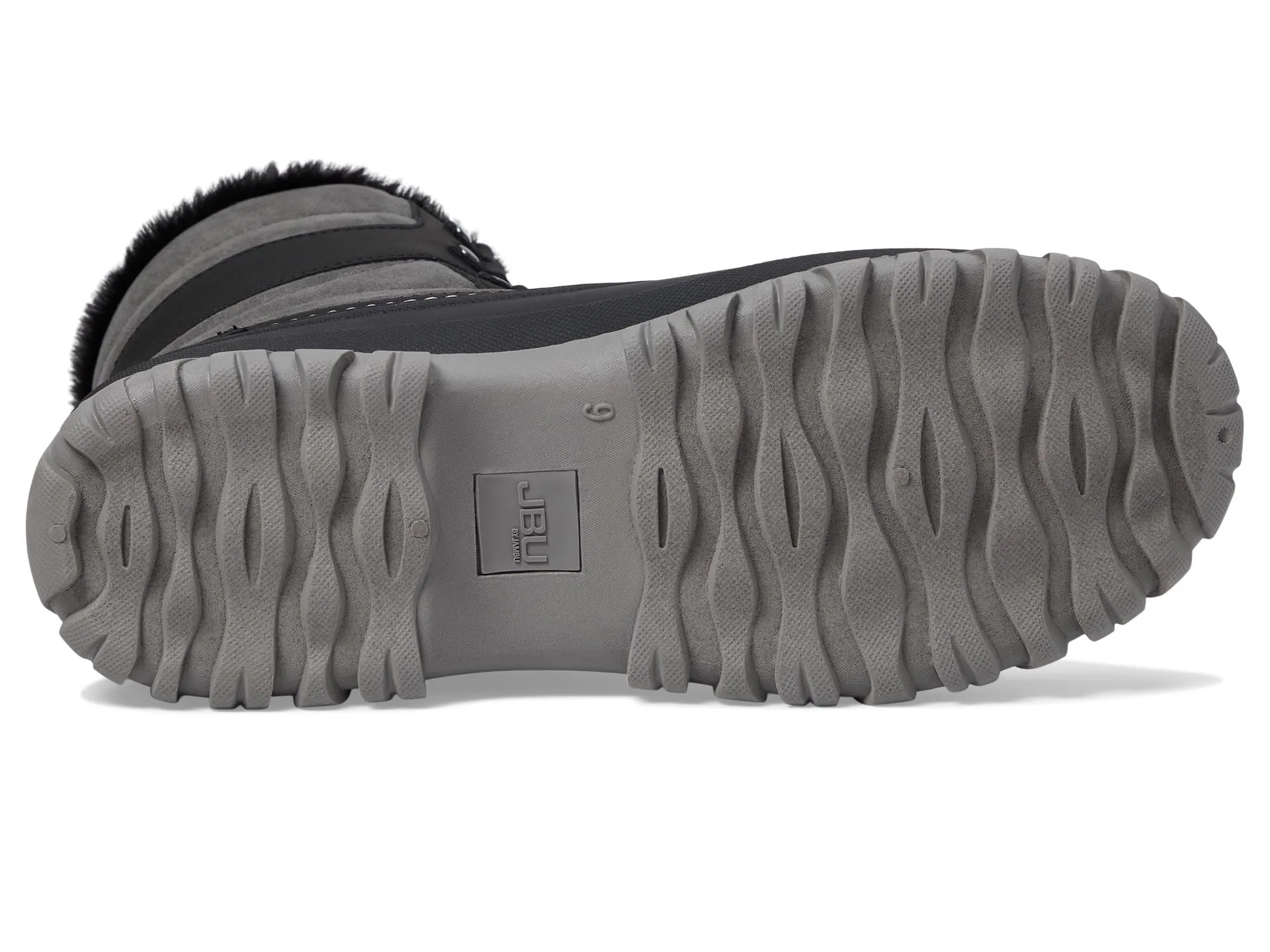 JBU Casey Boots
