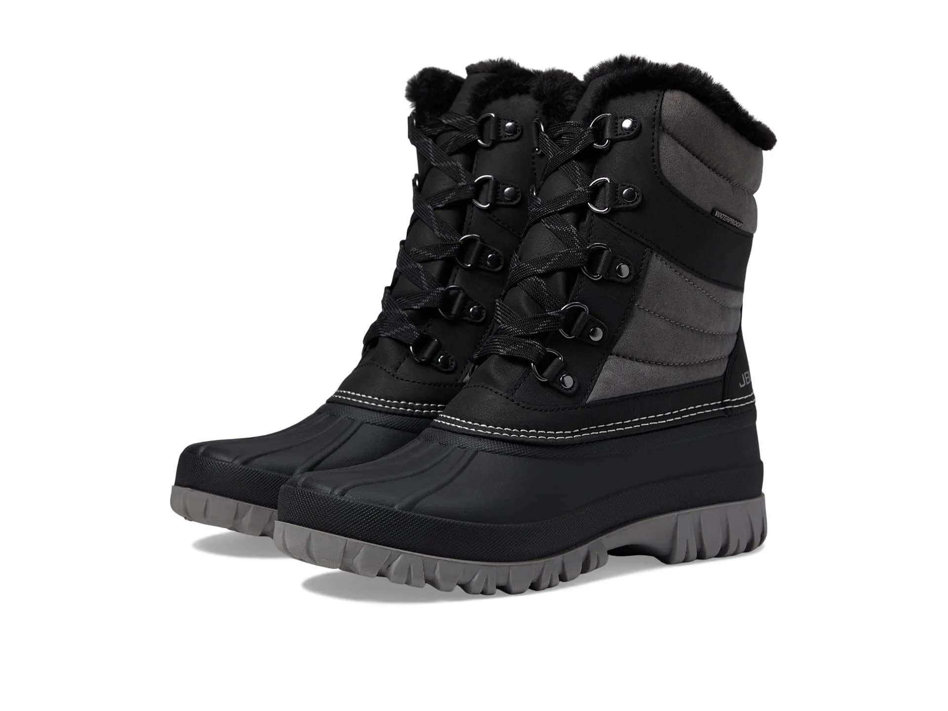 JBU Casey Boots