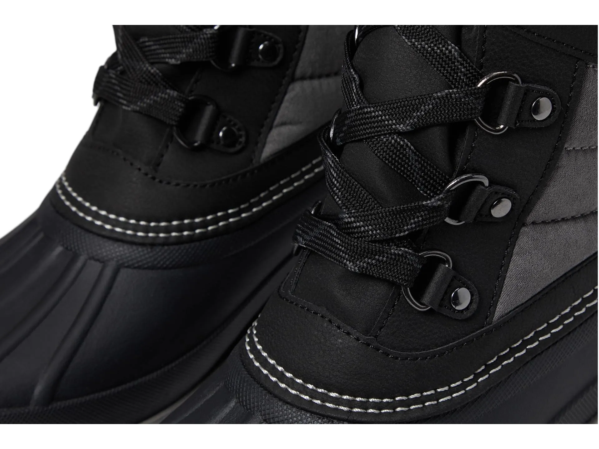 JBU Casey Boots