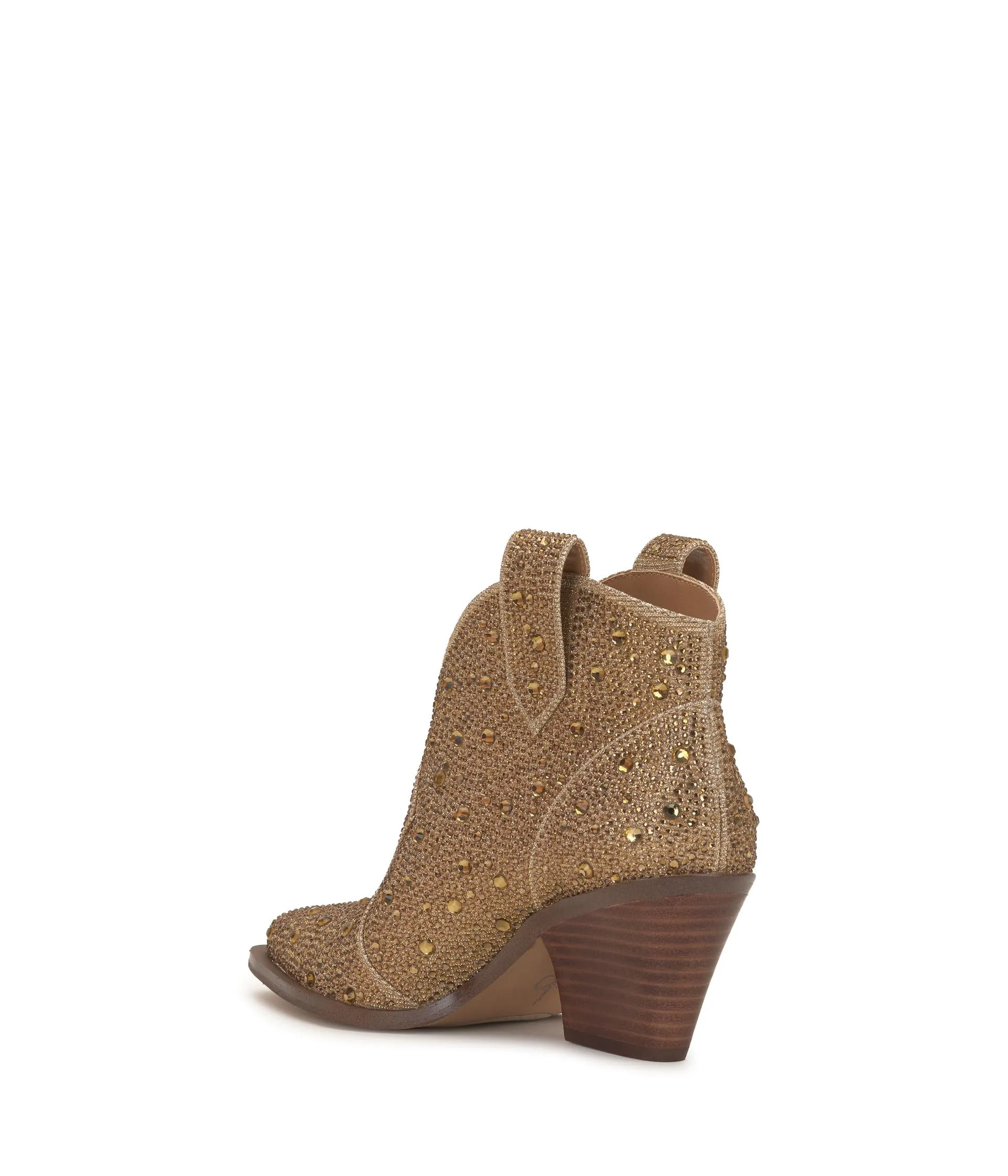 Jessica Simpson Zadie 2 Boots