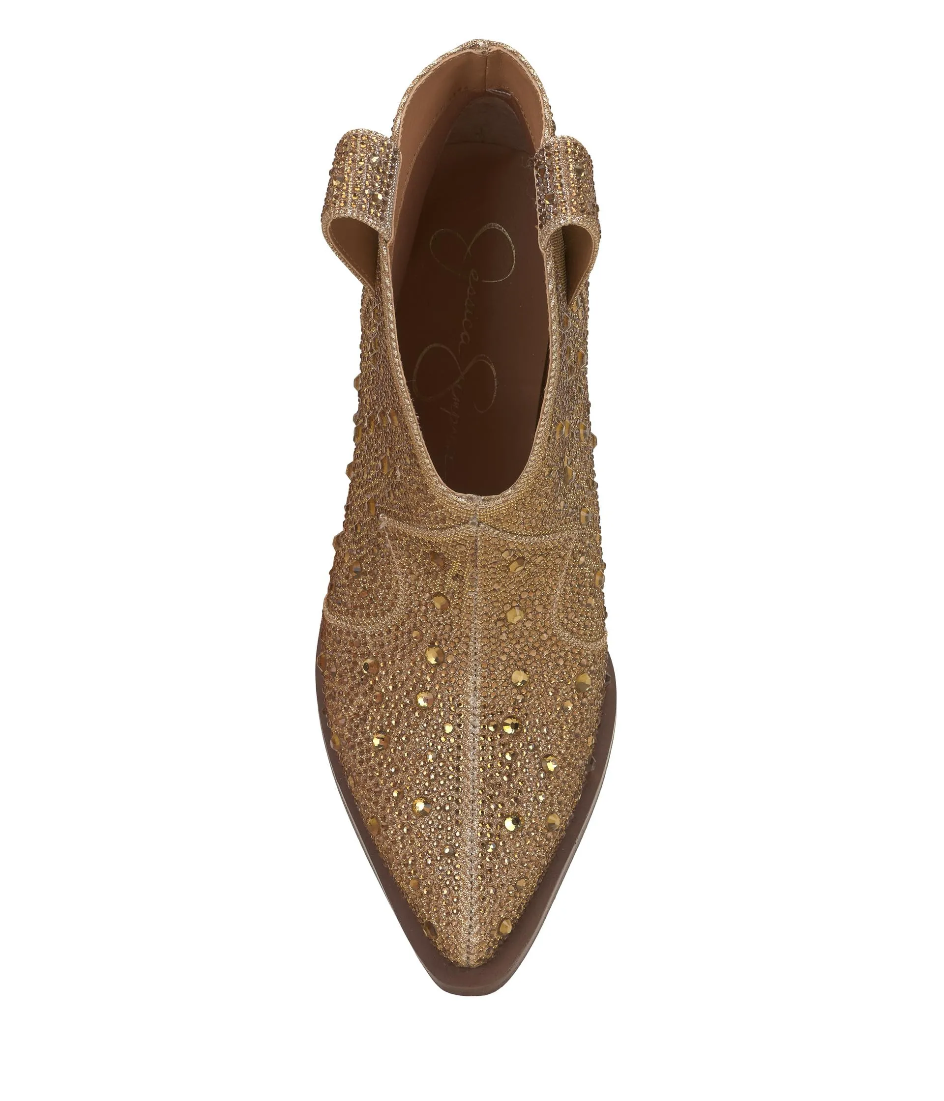 Jessica Simpson Zadie 2 Boots