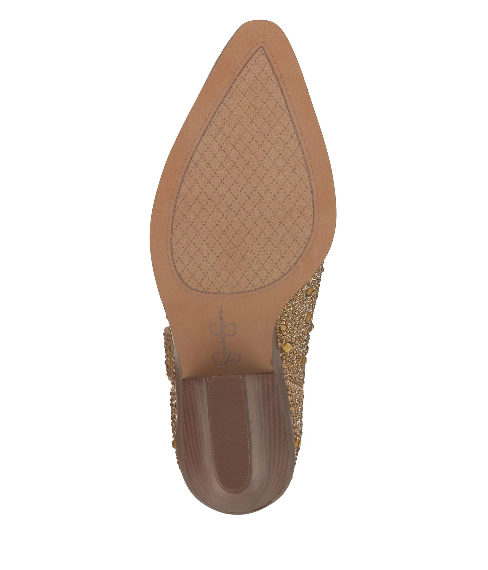 Jessica Simpson Zadie 2 Boots