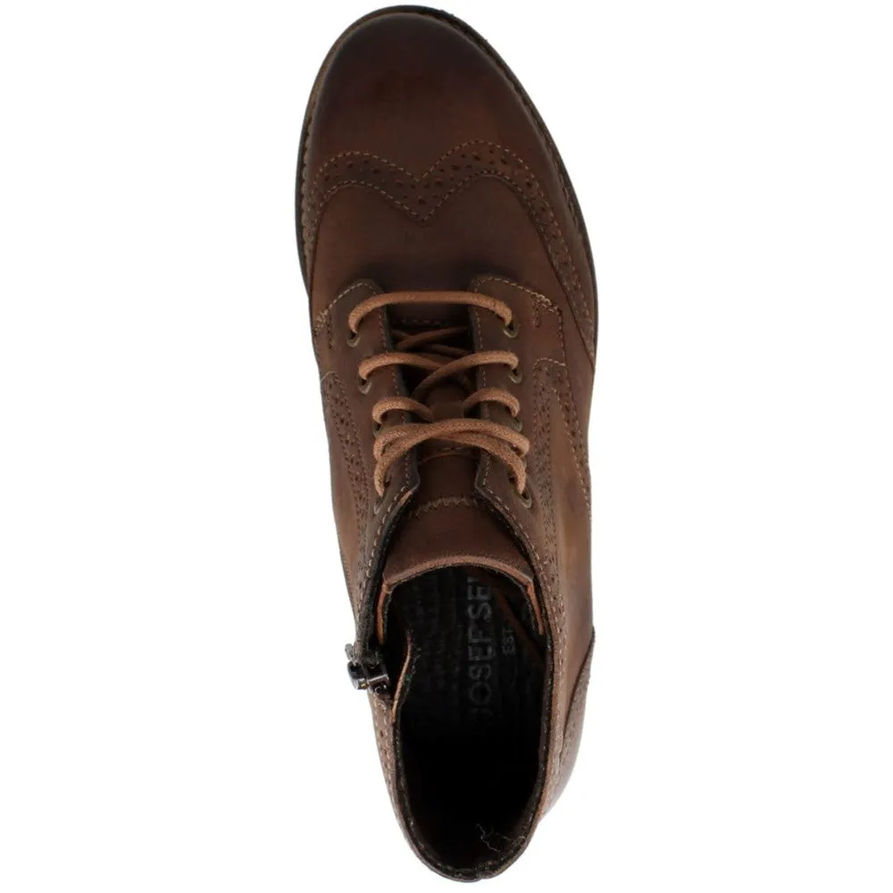 Josef Seibel Sienna 75 Ankle Boot