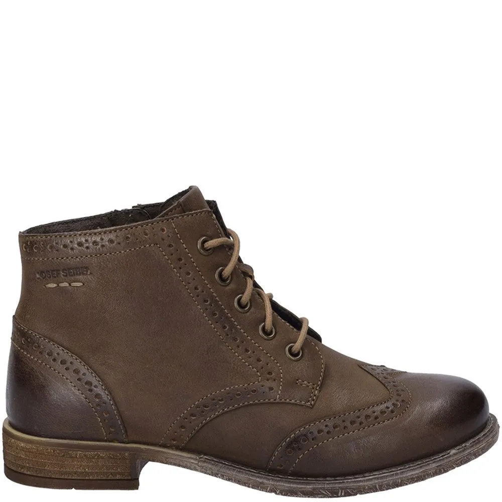 Josef Seibel Sienna 75 Ankle Boot