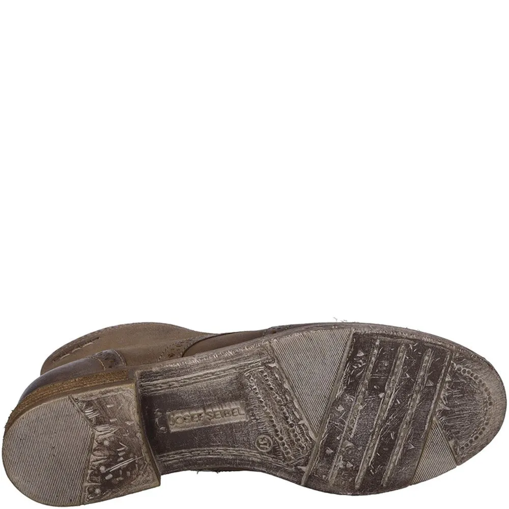 Josef Seibel Sienna 75 Ankle Boot