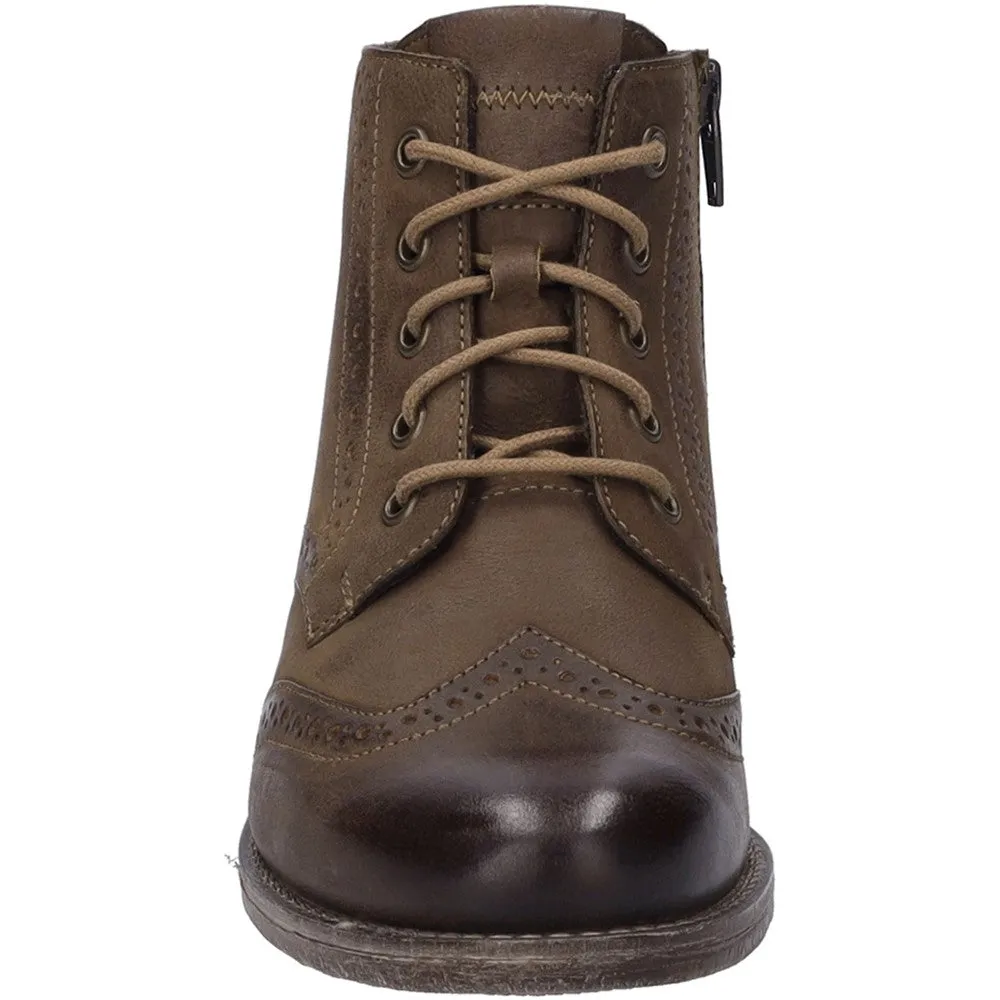 Josef Seibel Sienna 75 Ankle Boot