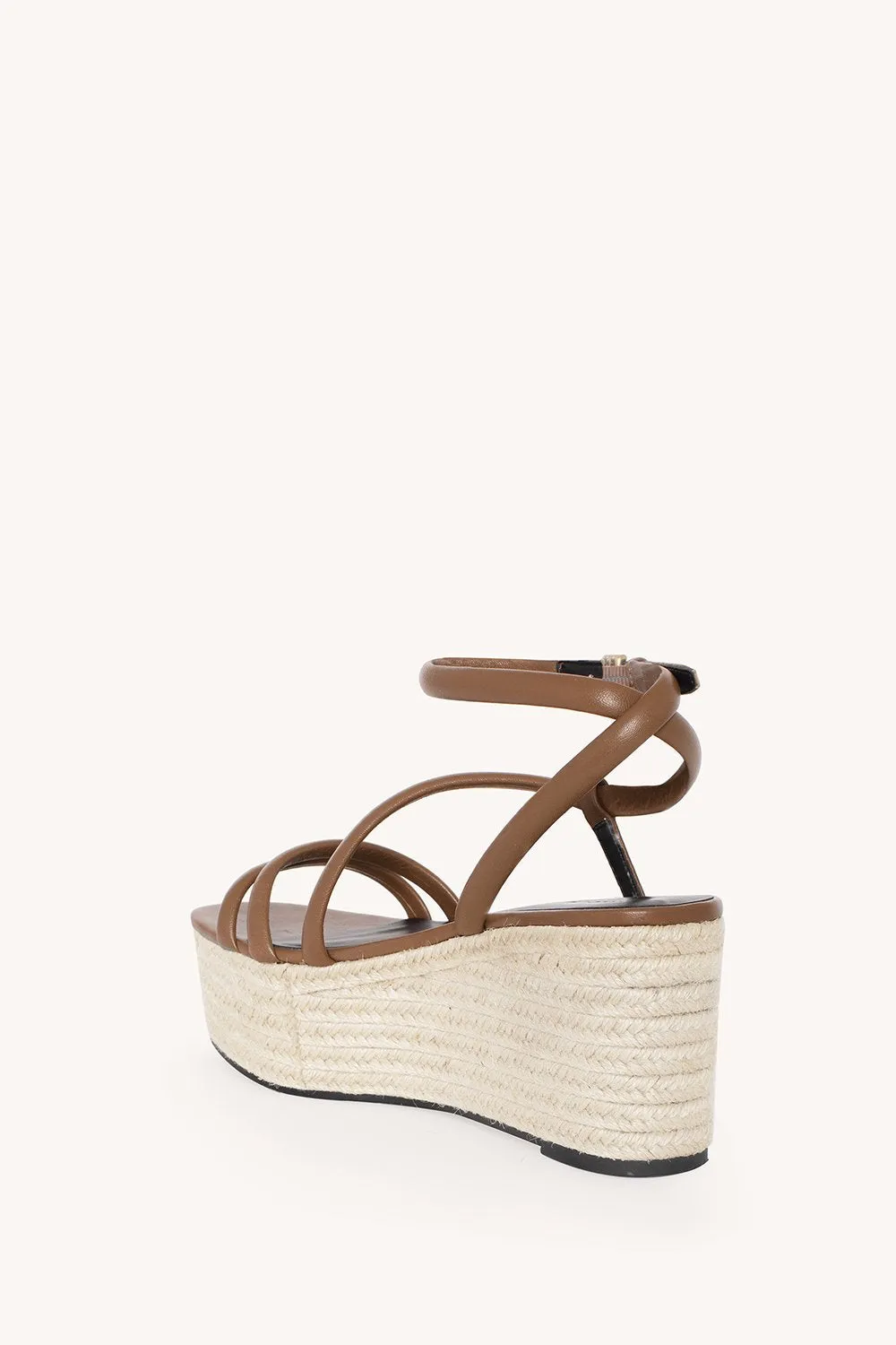 Josefia Espadrille Wedge