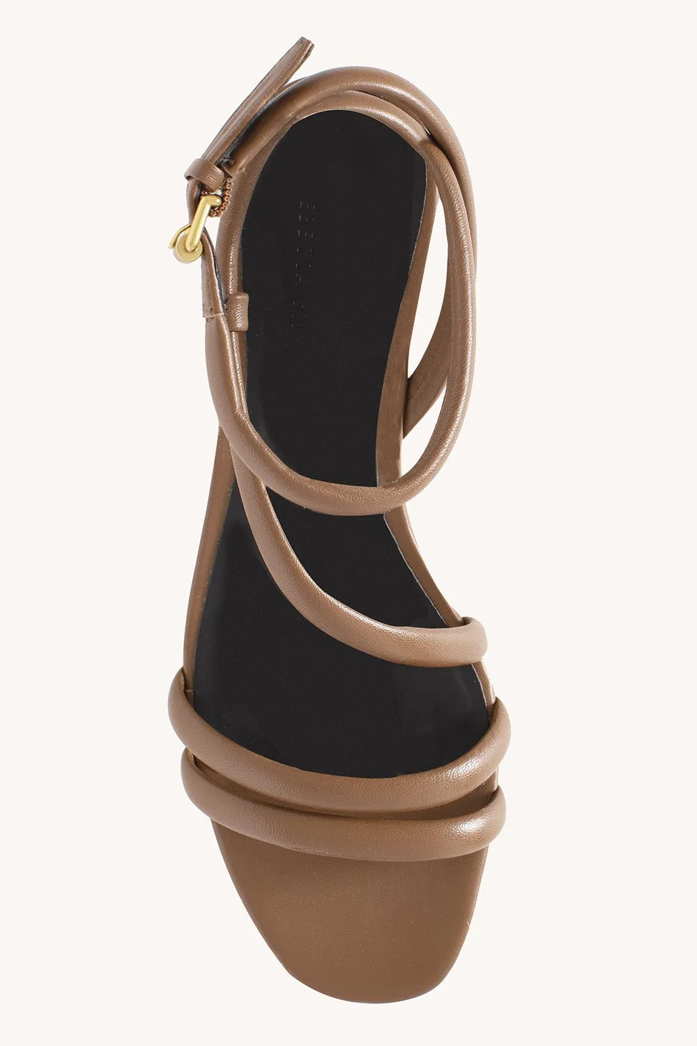 Josefia Espadrille Wedge