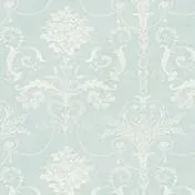 Josette Duck Egg Fabric