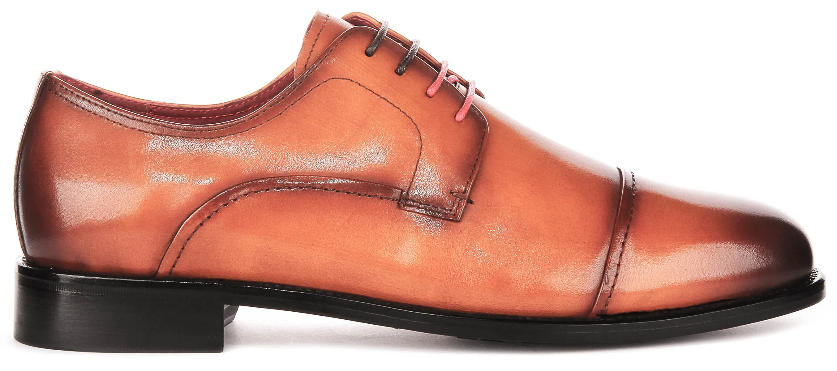 Justinreess England Ralph In Brown For Men