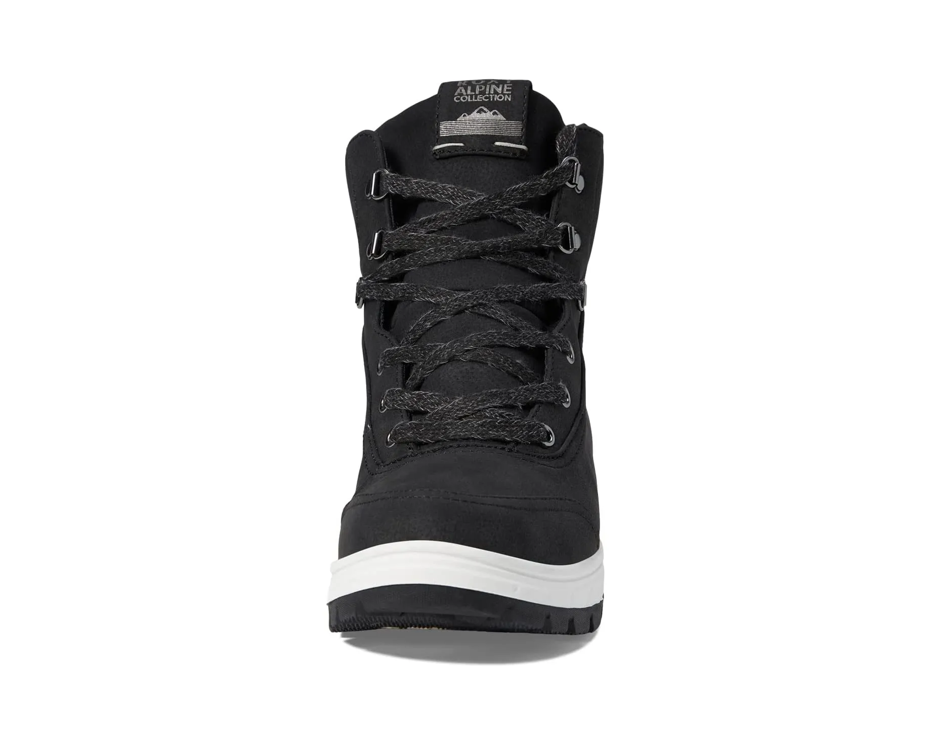 Karmel Roxy boots, black