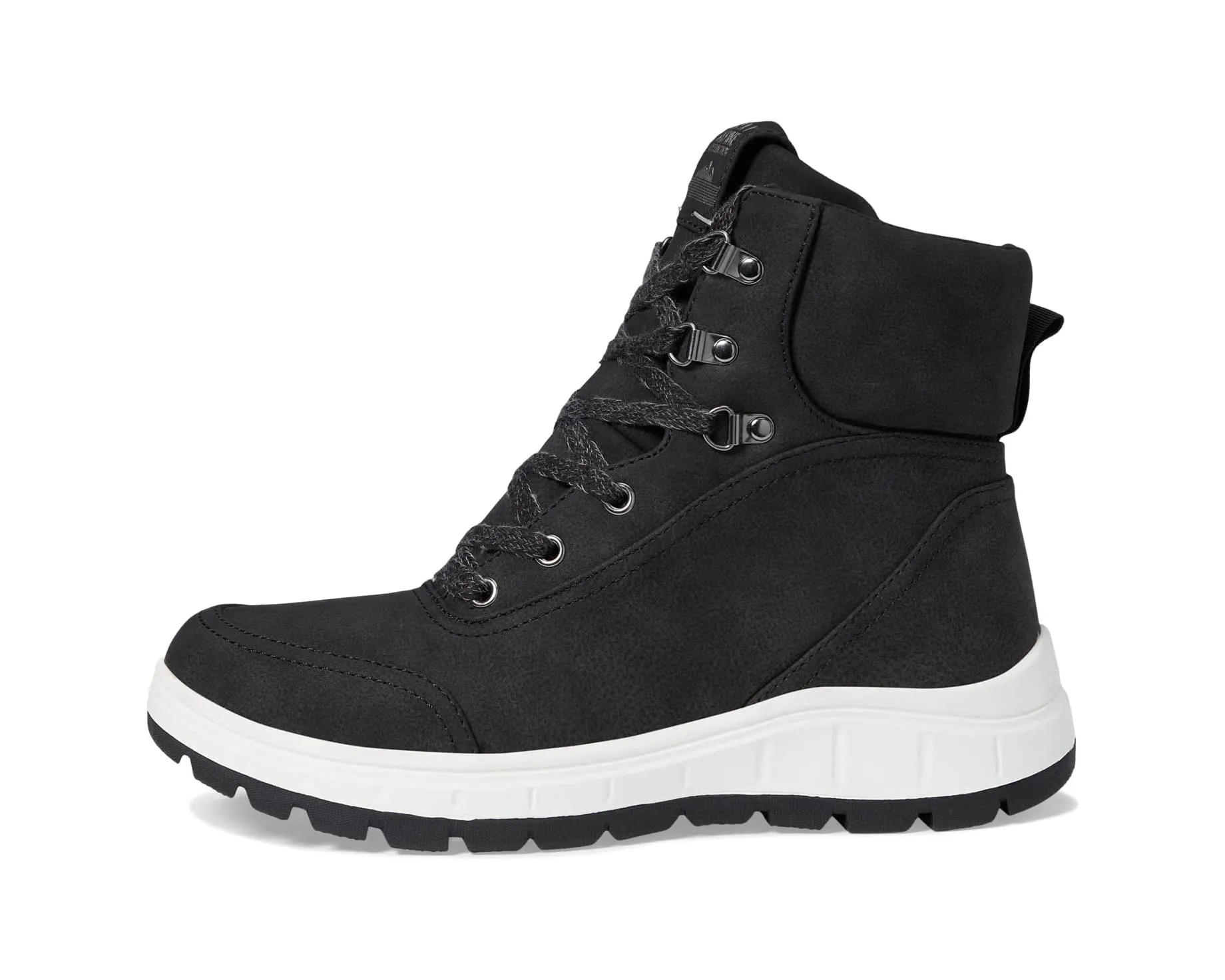 Karmel Roxy boots, black