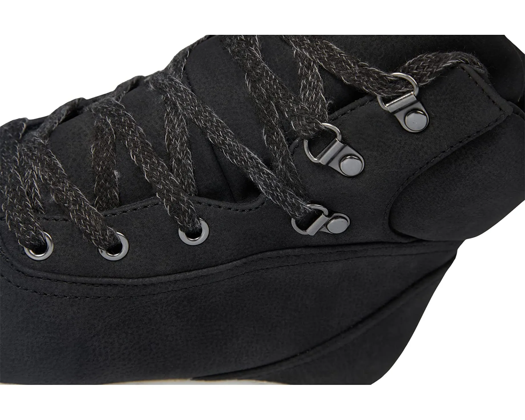 Karmel Roxy boots, black