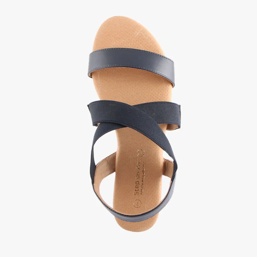 KASHY NAVY