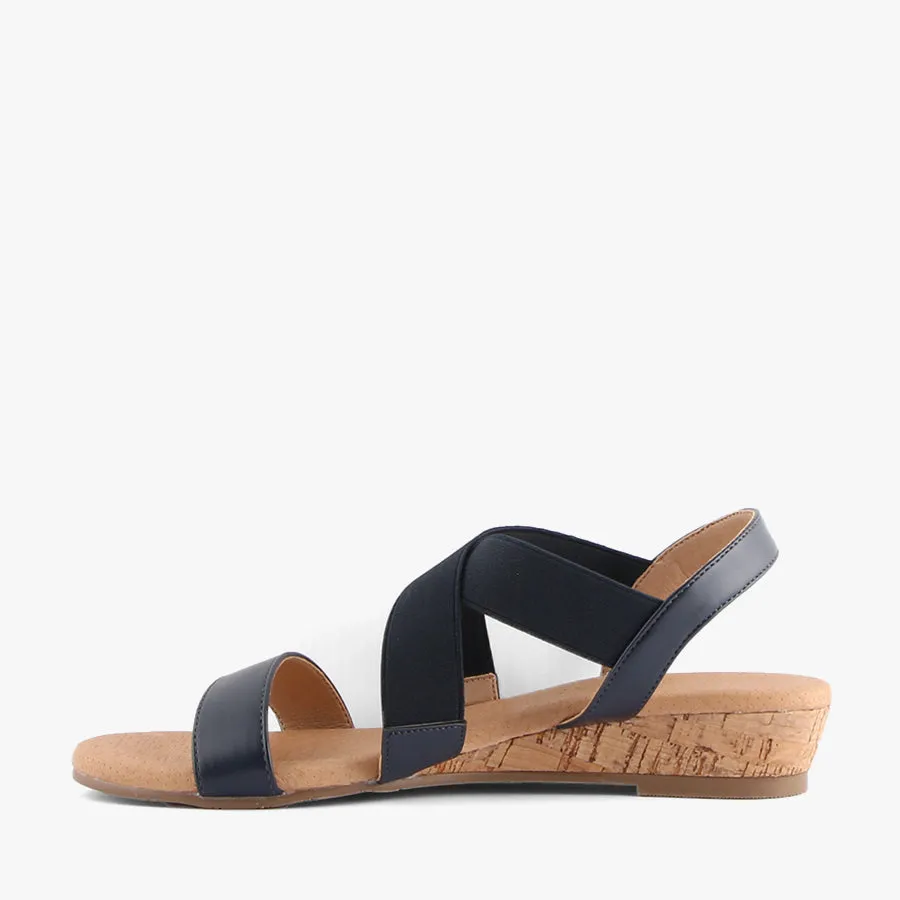 KASHY NAVY