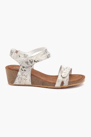 Kimberly/Kortney Taupe Snake