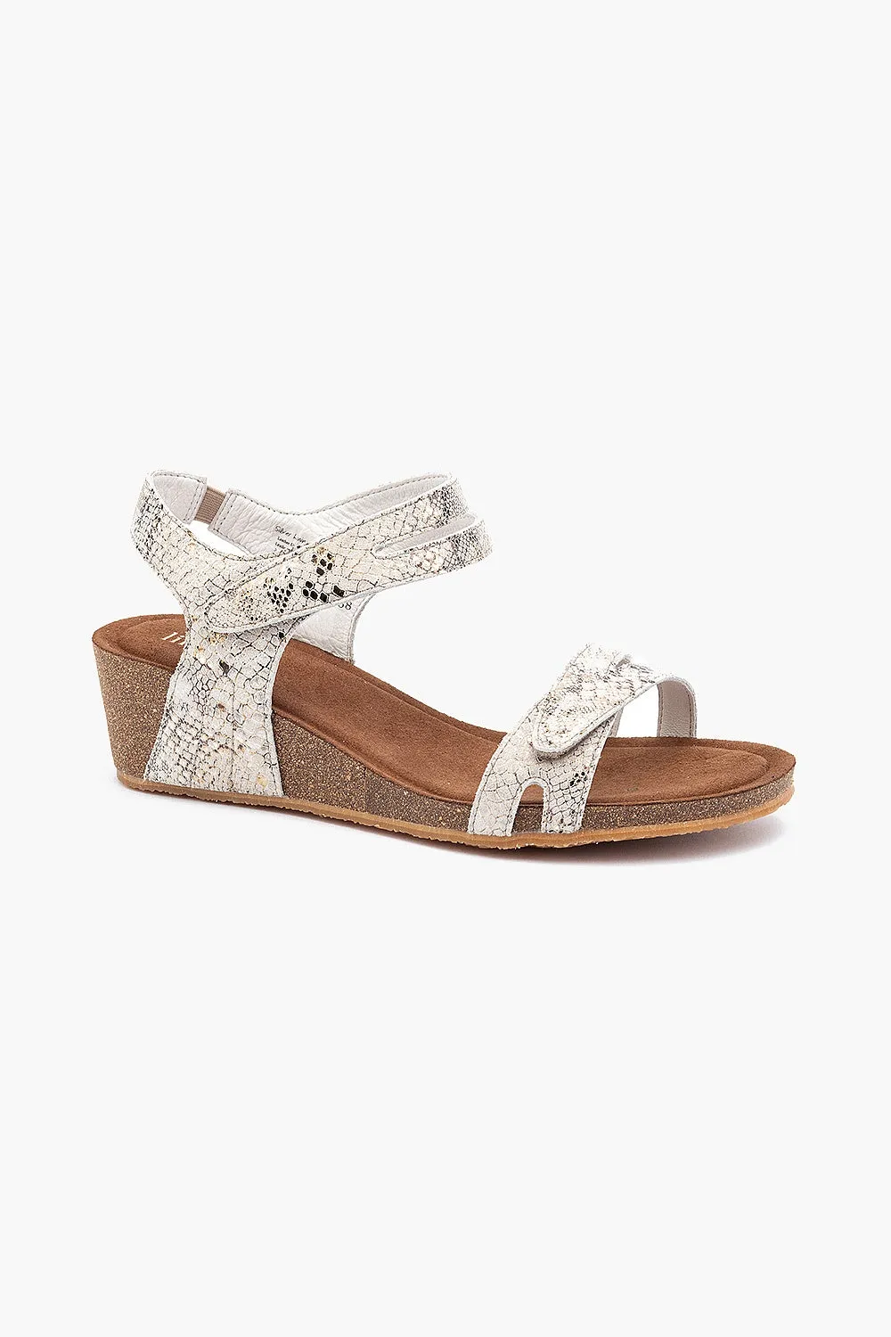 Kimberly/Kortney Taupe Snake
