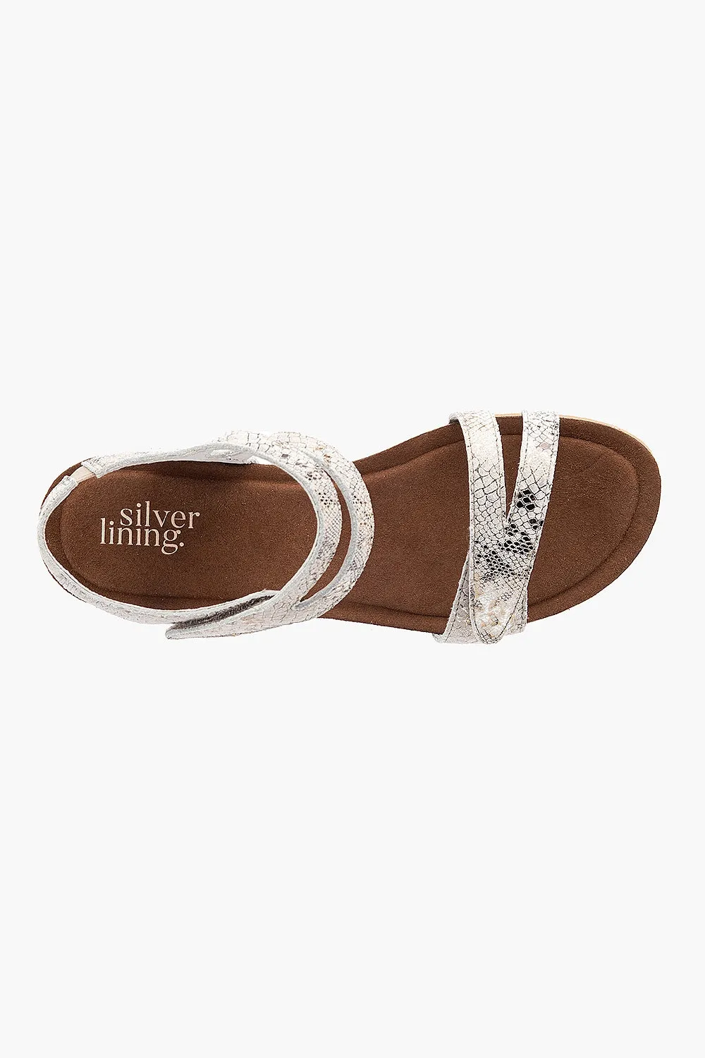Kimberly/Kortney Taupe Snake