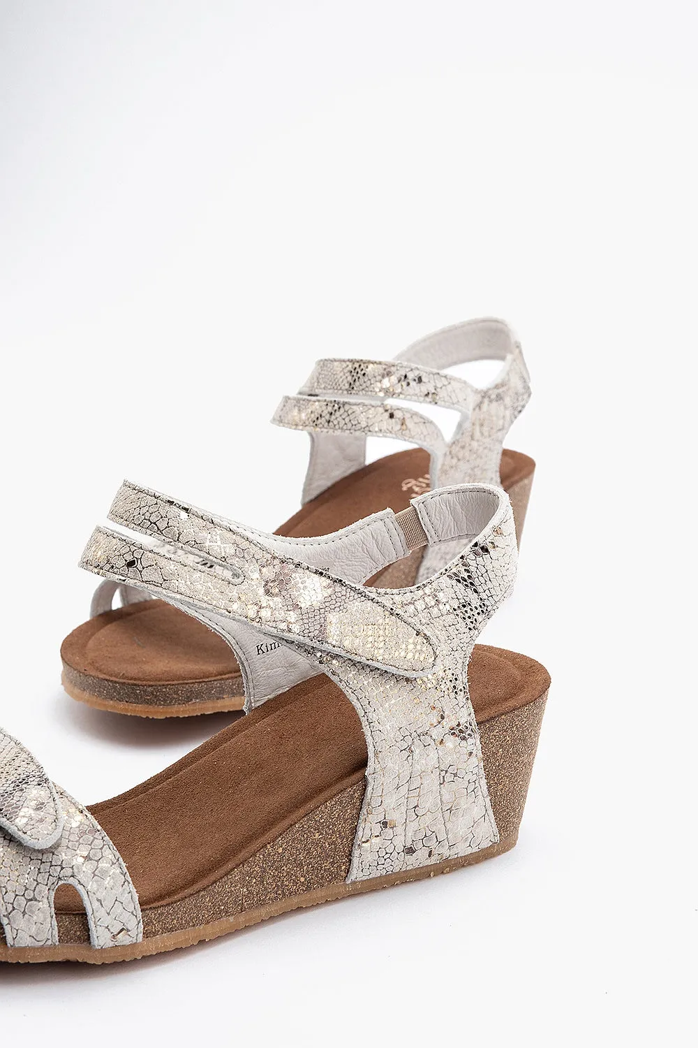 Kimberly/Kortney Taupe Snake