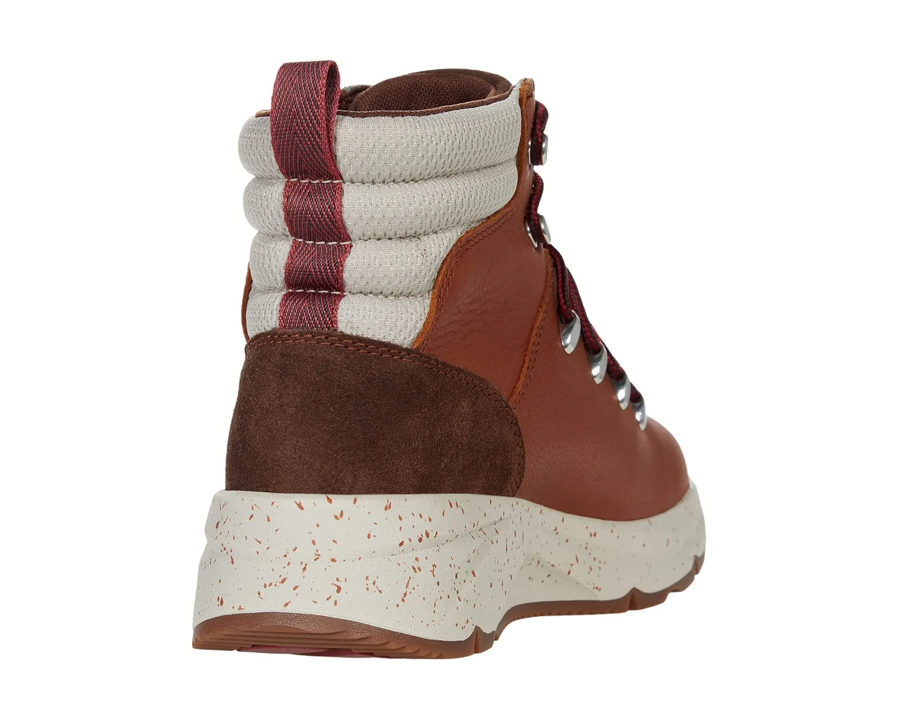 Kindersley Alpine Boot Kodiak, brown