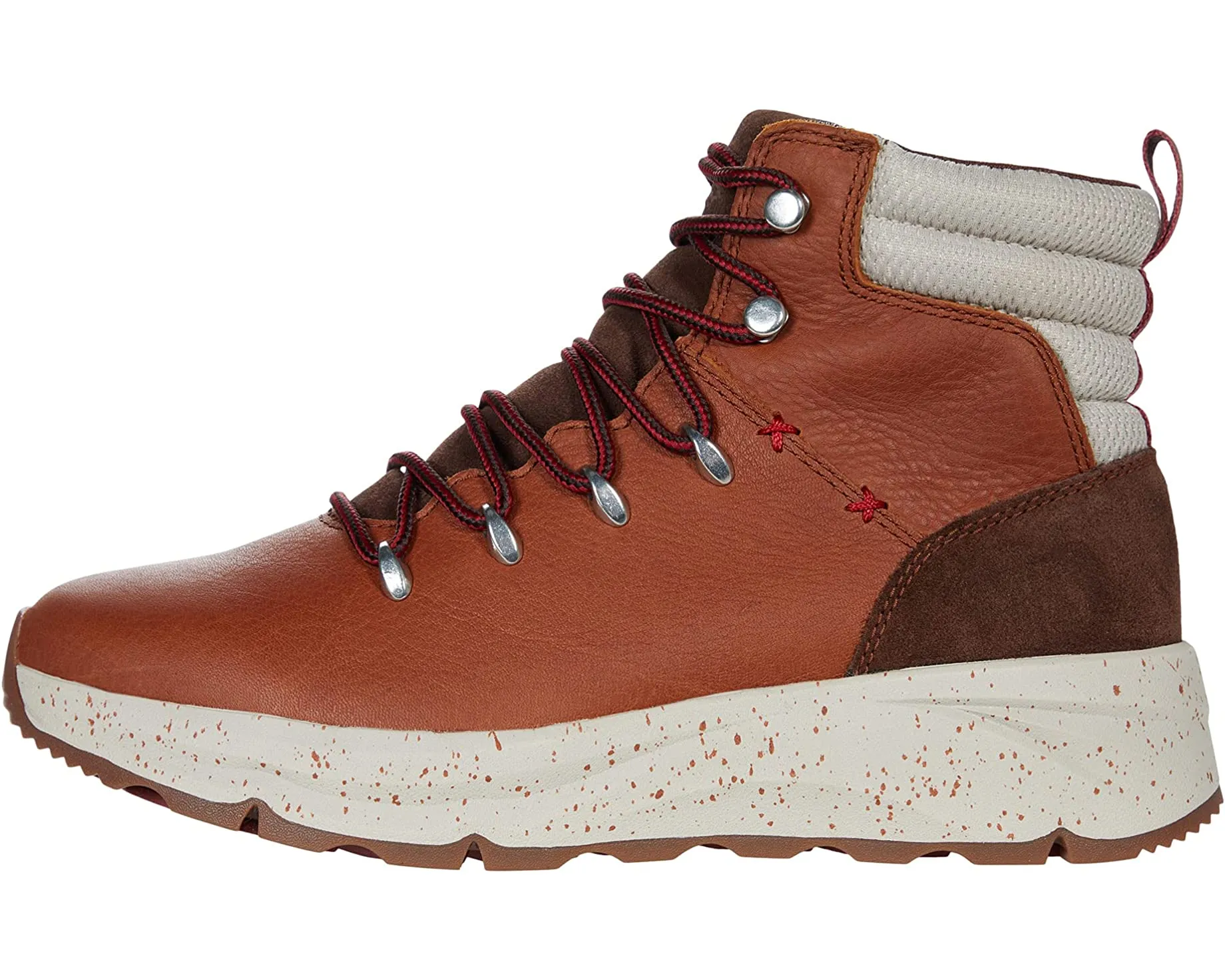 Kindersley Alpine Boot Kodiak, brown