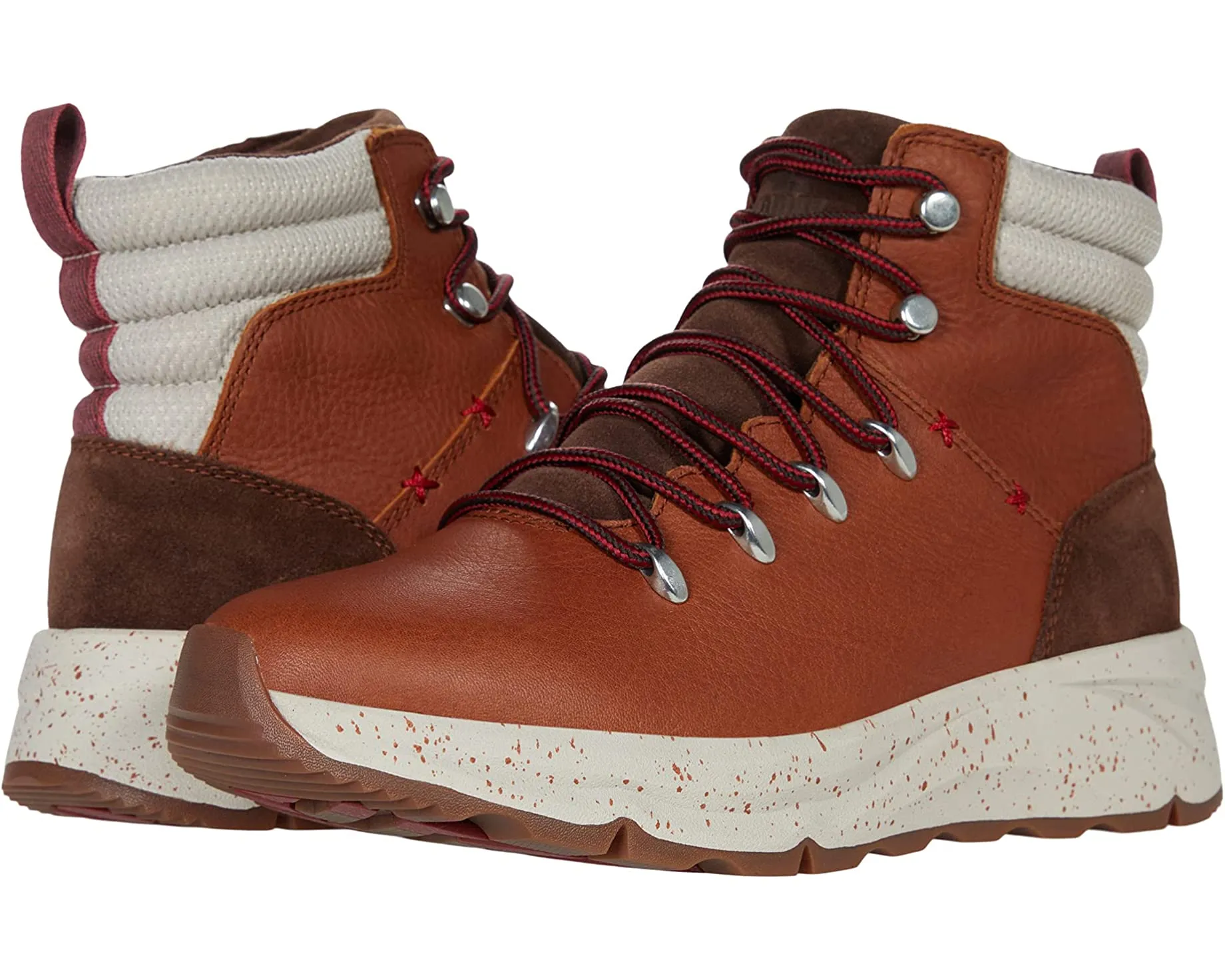 Kindersley Alpine Boot Kodiak, brown