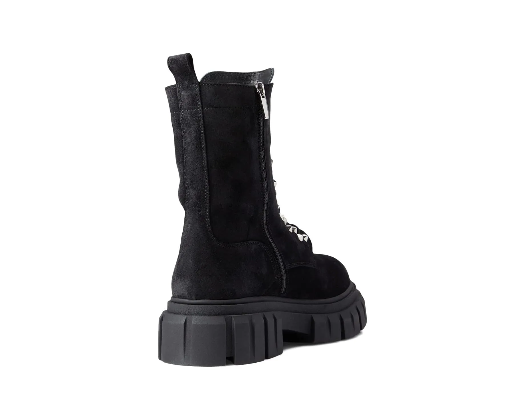 Kora La Canadienne boots, black