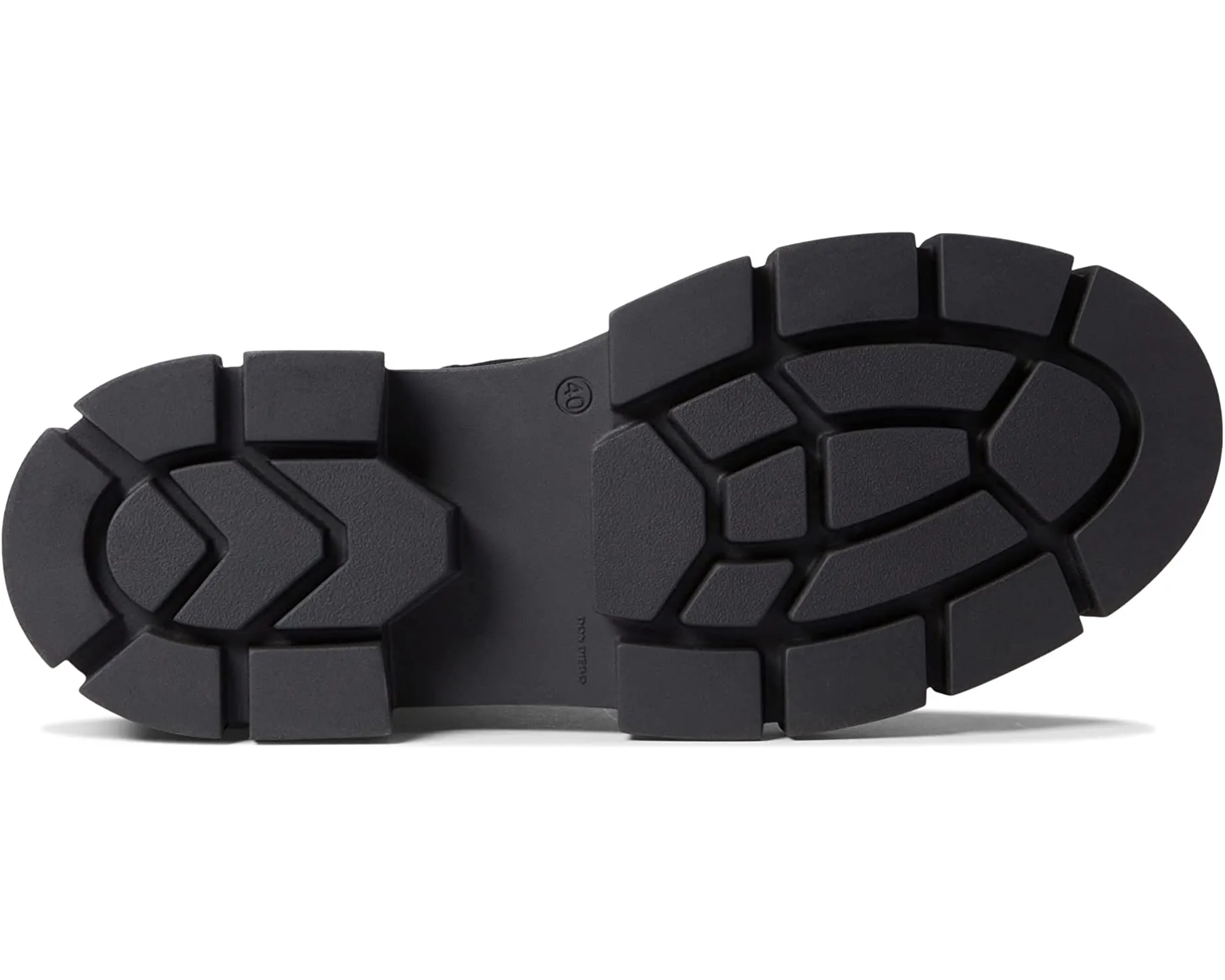 Kora La Canadienne boots, black