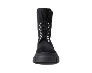 Kora La Canadienne boots, black