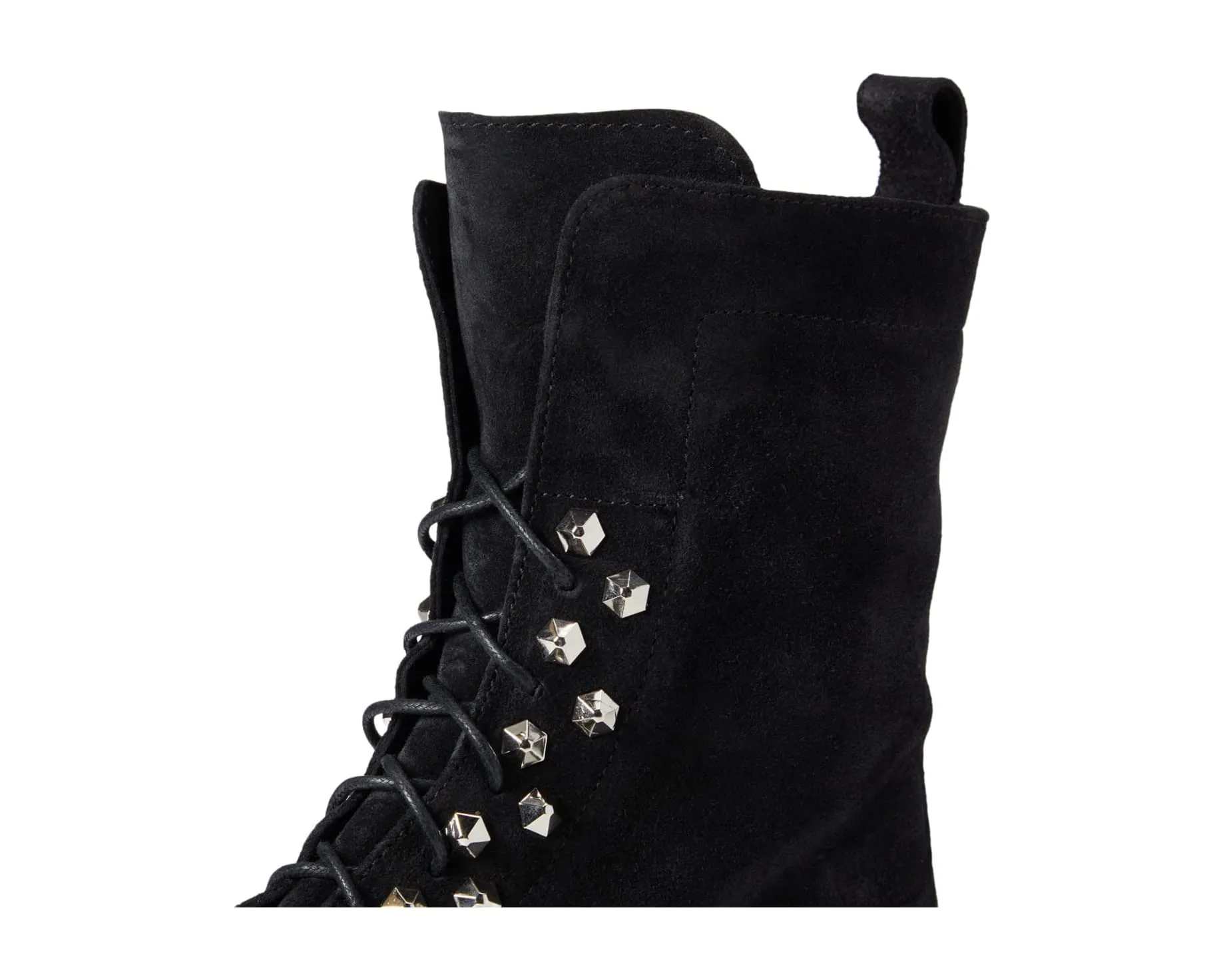 Kora La Canadienne boots, black